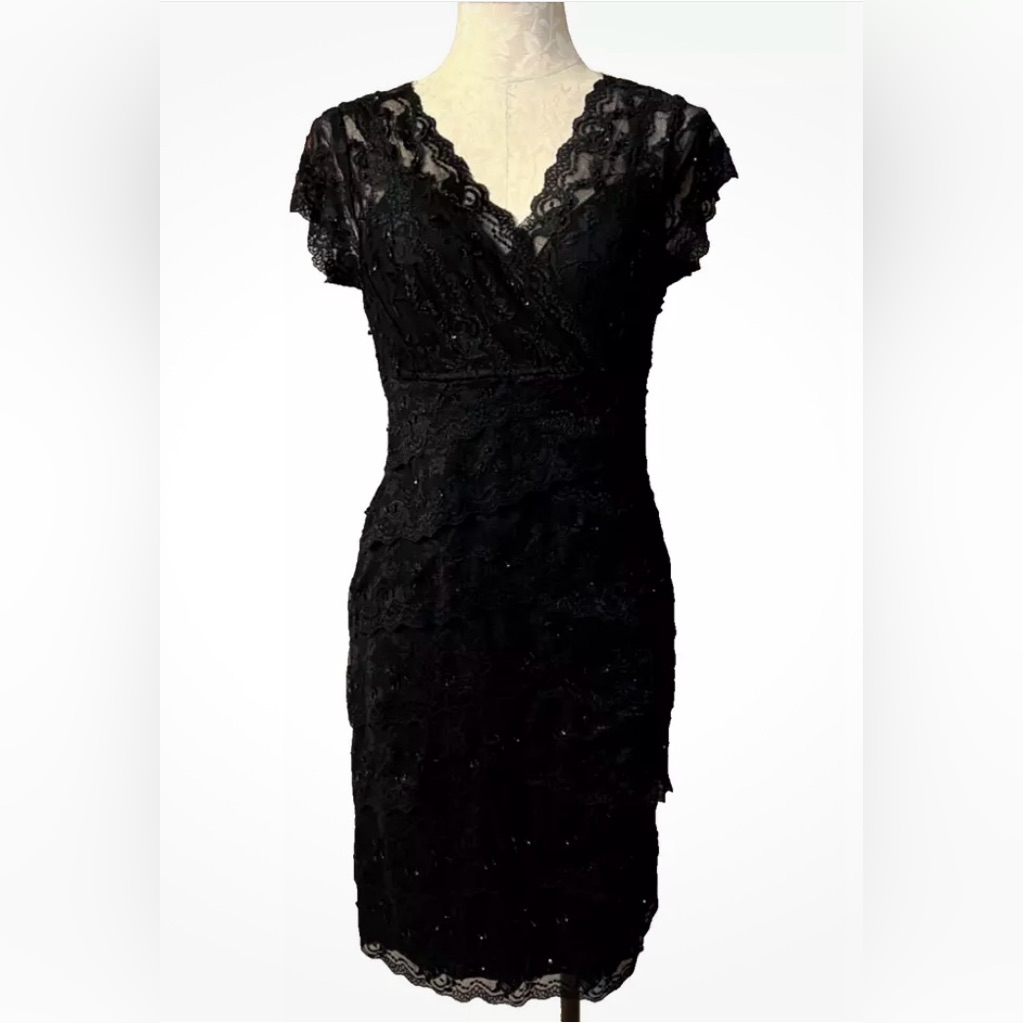 Marina ,Petite (8p) , Black